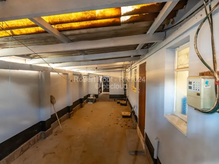 3 Bedroom House for Sale in Chadcombe, Harare