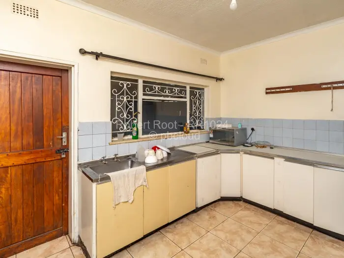 3 Bedroom House for Sale in Chadcombe, Harare