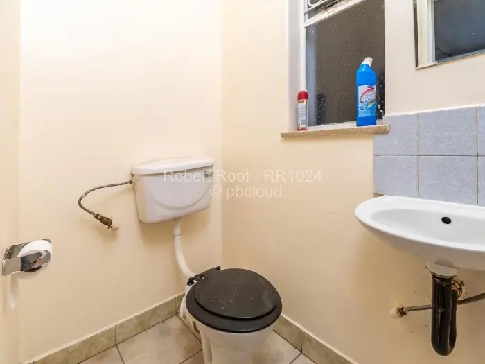 3 Bedroom House for Sale in Chadcombe, Harare