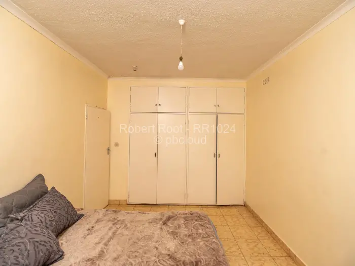 3 Bedroom House for Sale in Chadcombe, Harare