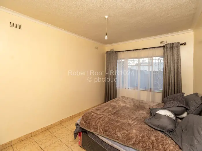 3 Bedroom House for Sale in Chadcombe, Harare