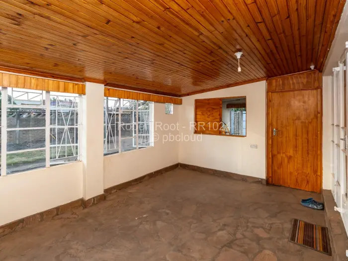 3 Bedroom House for Sale in Chadcombe, Harare