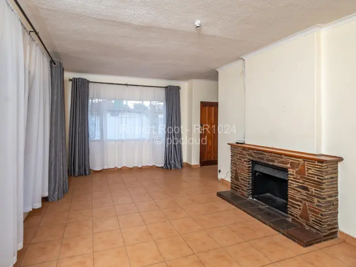 3 Bedroom House for Sale in Chadcombe, Harare