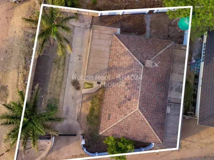 3 Bedroom House for Sale in Chadcombe, Harare