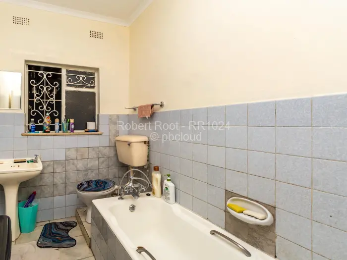 3 Bedroom House for Sale in Chadcombe, Harare