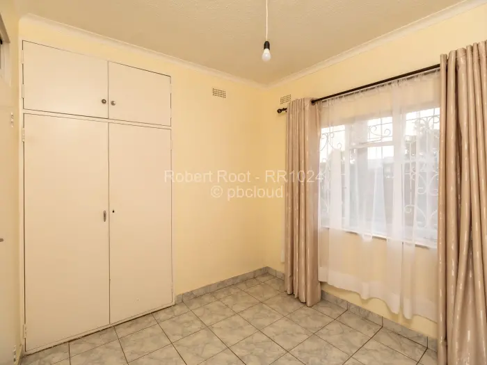 3 Bedroom House for Sale in Chadcombe, Harare