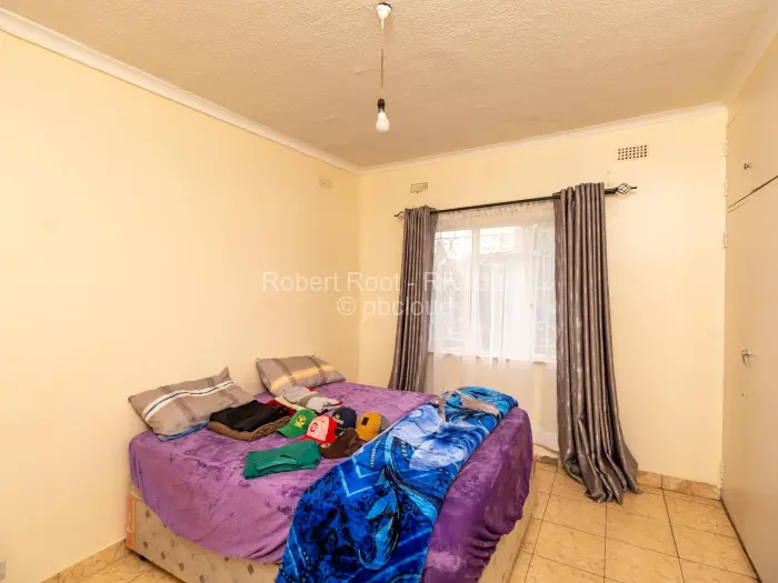 3 Bedroom House for Sale in Chadcombe, Harare