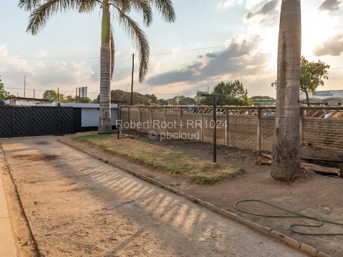 3 Bedroom House for Sale in Chadcombe, Harare