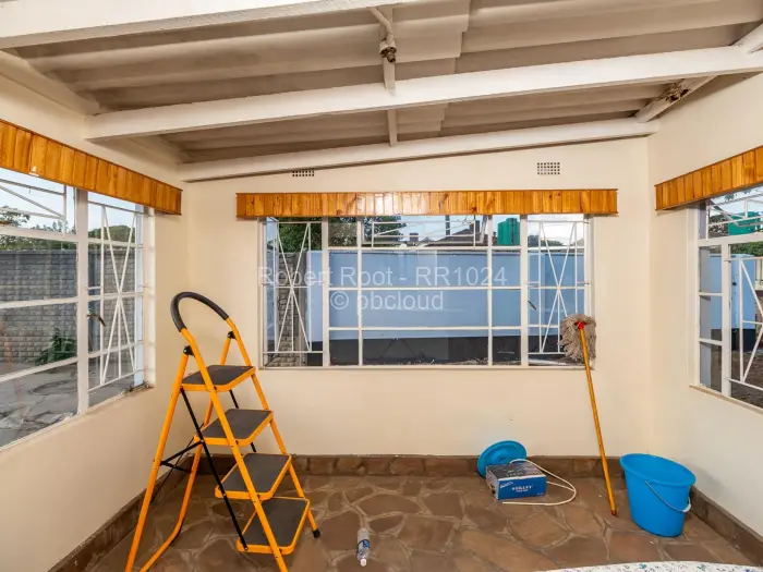 3 Bedroom House for Sale in Chadcombe, Harare
