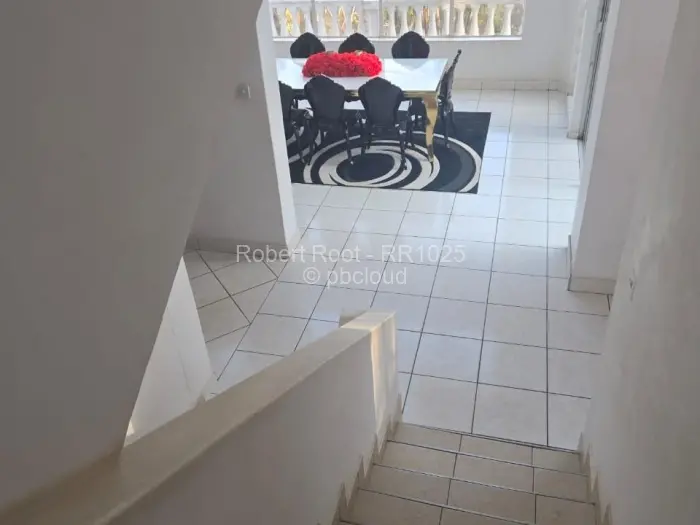 4 Bedroom House to Rent in Lake Chivero, Lake Chivero