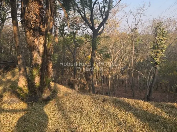 4 Bedroom House to Rent in Lake Chivero, Lake Chivero