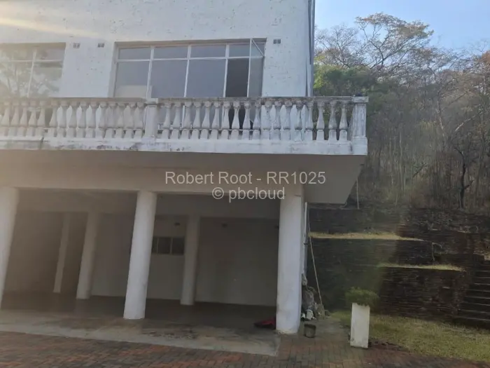 4 Bedroom House to Rent in Lake Chivero, Lake Chivero