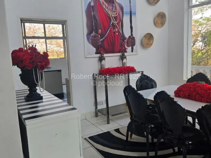 4 Bedroom House to Rent in Lake Chivero, Lake Chivero