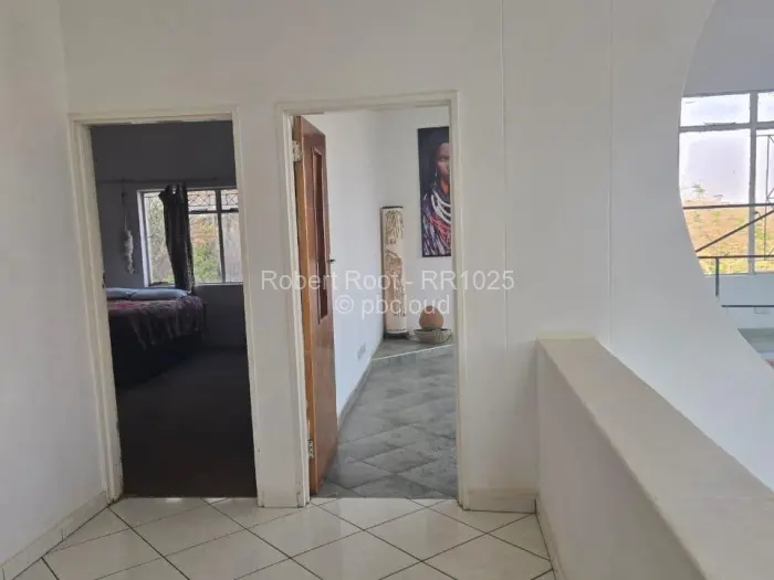 4 Bedroom House to Rent in Lake Chivero, Lake Chivero