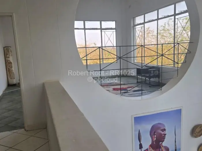 4 Bedroom House to Rent in Lake Chivero, Lake Chivero