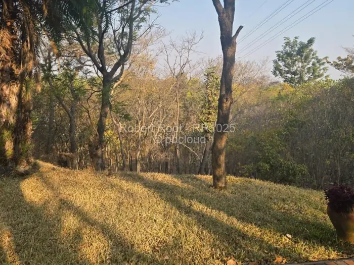 4 Bedroom House to Rent in Lake Chivero, Lake Chivero