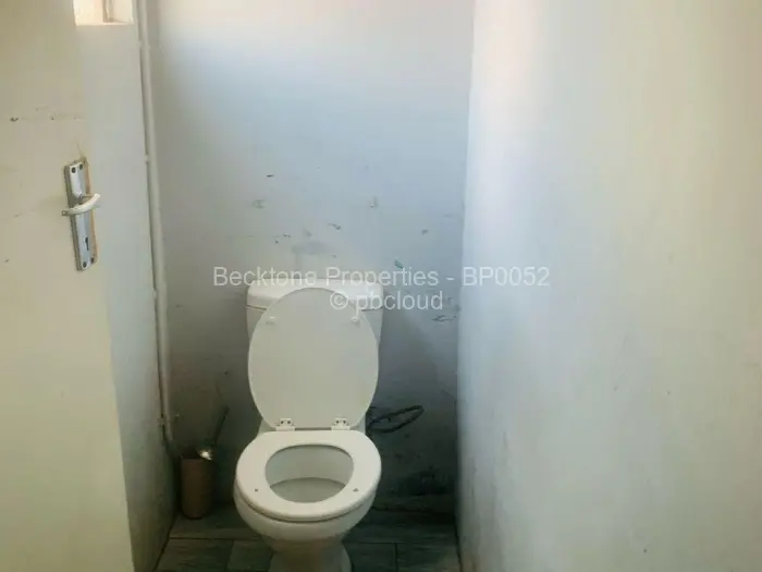 3 Bedroom House for Sale in Nkulumane, Bulawayo