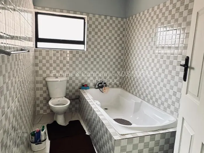 4 Bedroom House for Sale in Madokero Estates, Harare