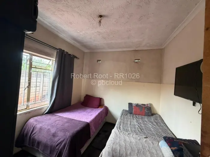 3 Bedroom House for Sale in Kuwadzana, Harare