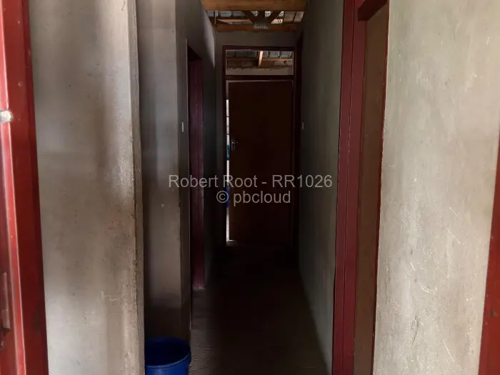 4 Bedroom House for Sale in Southview Park, Harare