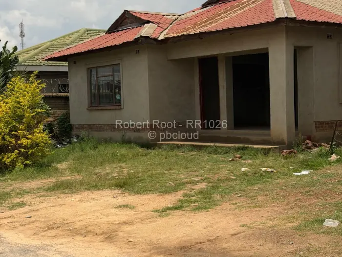 4 Bedroom House for Sale in Southview Park, Harare