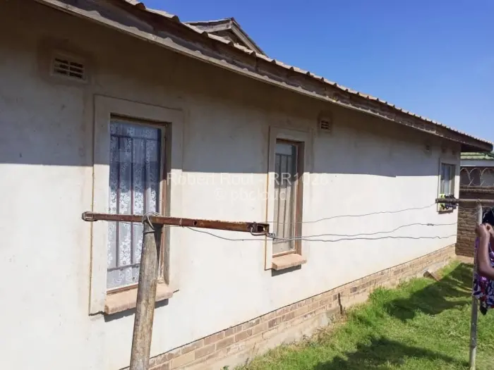 4 Bedroom House for Sale in Southview Park, Harare