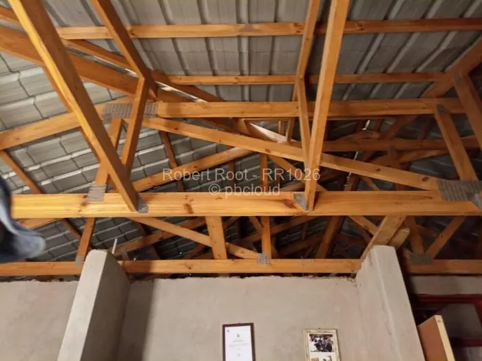 4 Bedroom House for Sale in Southview Park, Harare