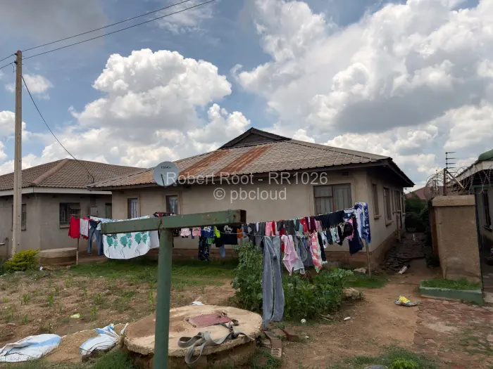 4 Bedroom House for Sale in Southview Park, Harare