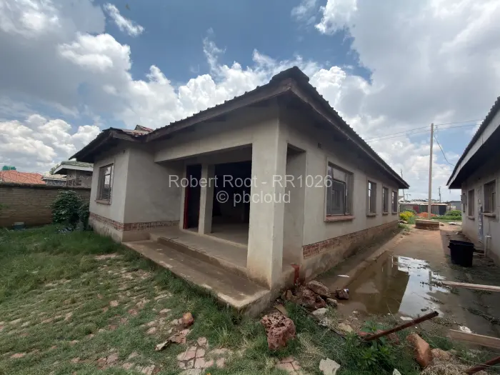 4 Bedroom House for Sale in Southview Park, Harare