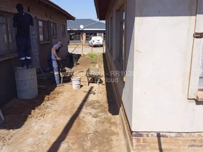 4 Bedroom House for Sale in Southview Park, Harare
