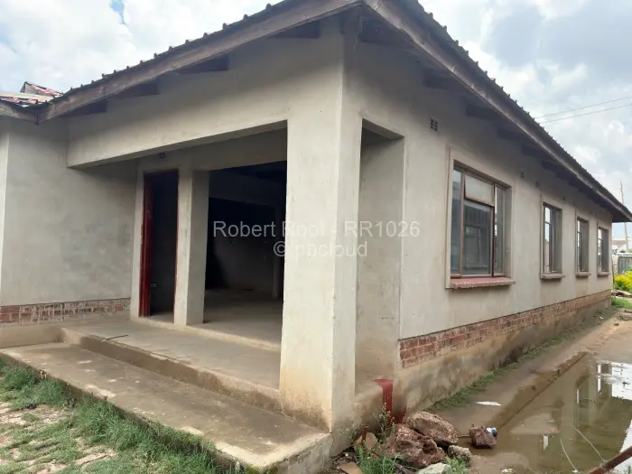 4 Bedroom House for Sale in Southview Park, Harare