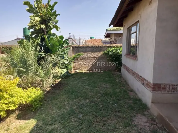 4 Bedroom House for Sale in Southview Park, Harare