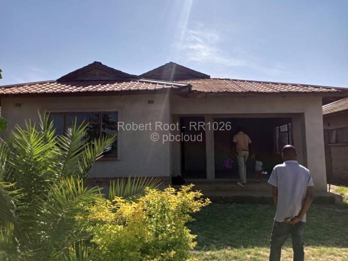 4 Bedroom House for Sale in Southview Park, Harare