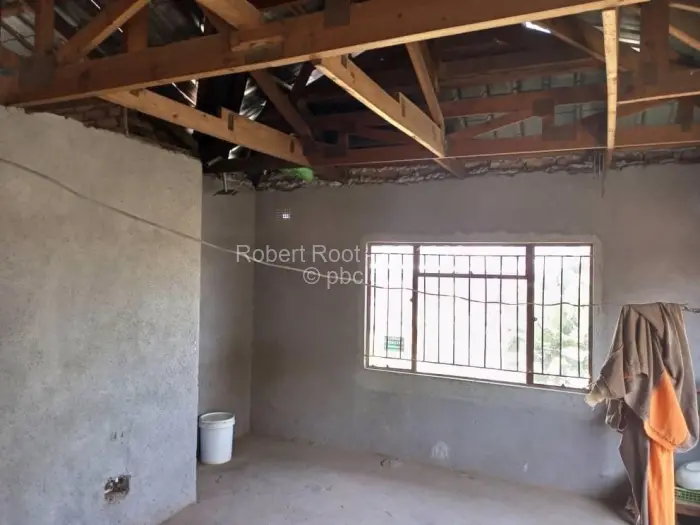4 Bedroom House for Sale in Southview Park, Harare