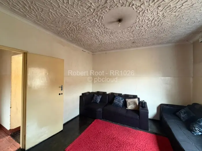 3 Bedroom House for Sale in Kuwadzana, Harare