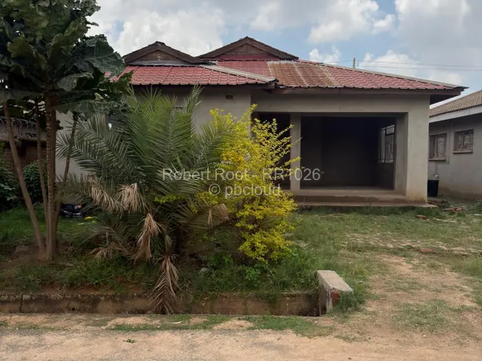 4 Bedroom House for Sale in Southview Park, Harare