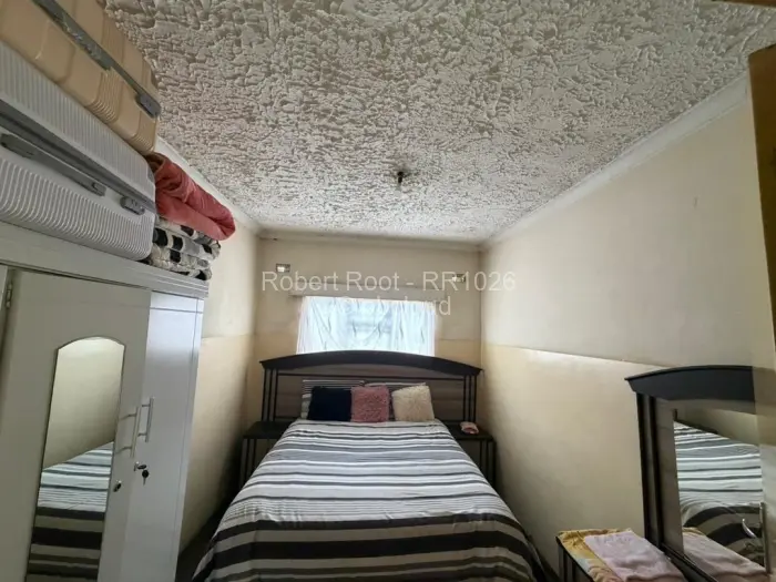 3 Bedroom House for Sale in Kuwadzana, Harare