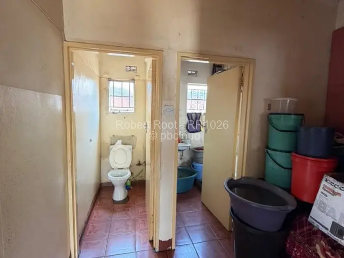 3 Bedroom House for Sale in Kuwadzana, Harare