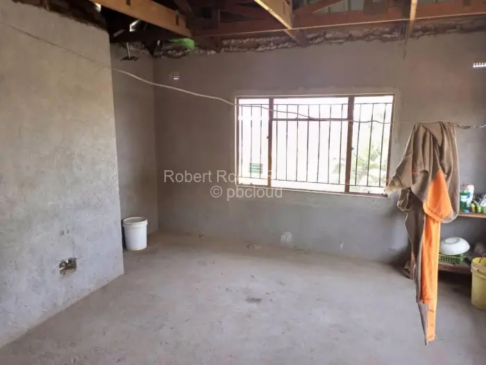 4 Bedroom House for Sale in Southview Park, Harare