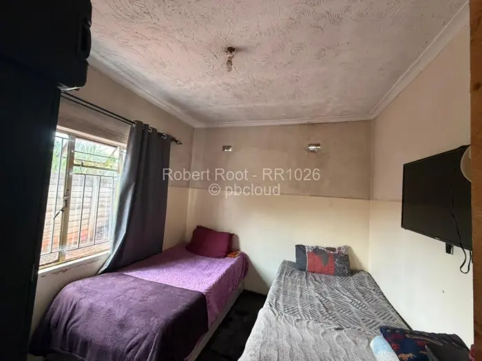 3 Bedroom House for Sale in Kuwadzana, Harare