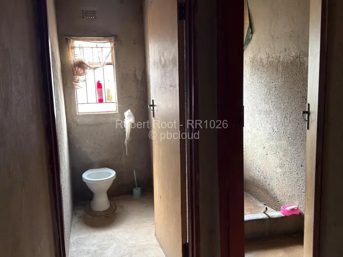 4 Bedroom House for Sale in Southview Park, Harare