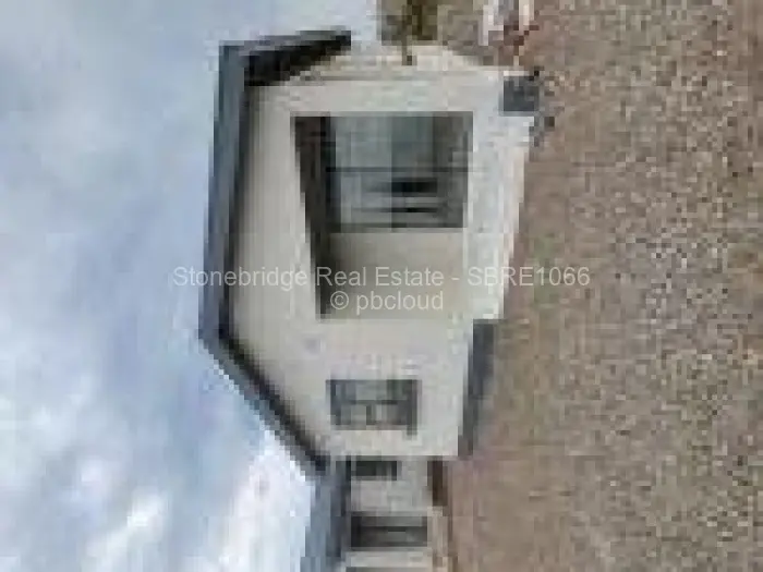 3 Bedroom House for Sale in Mbundane, Bulawayo