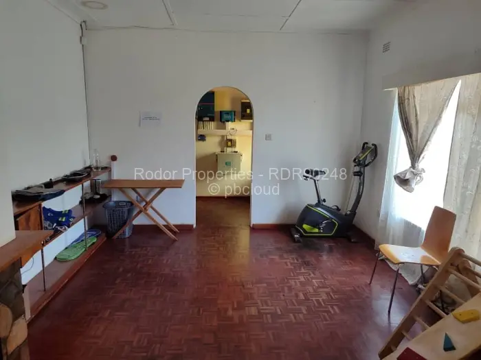 House for Sale in Gwanda, Gwanda