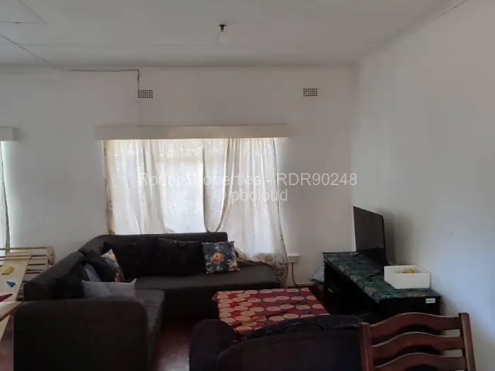 House for Sale in Gwanda, Gwanda