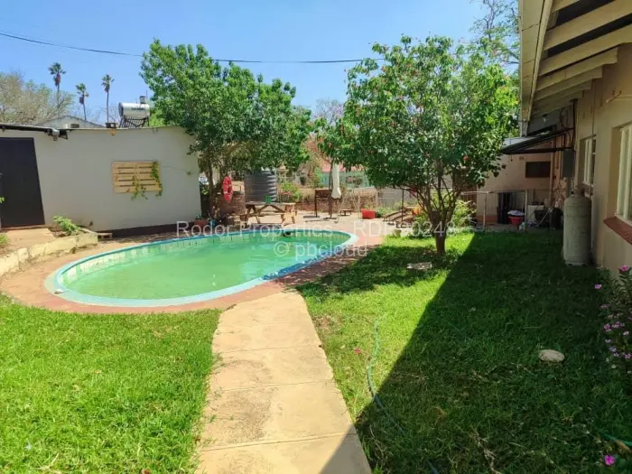 House for Sale in Gwanda, Gwanda