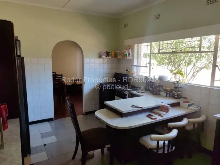 House for Sale in Gwanda, Gwanda