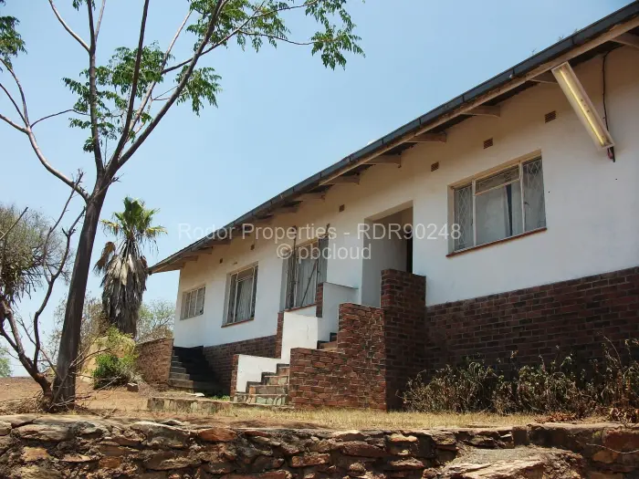 House for Sale in Gwanda, Gwanda