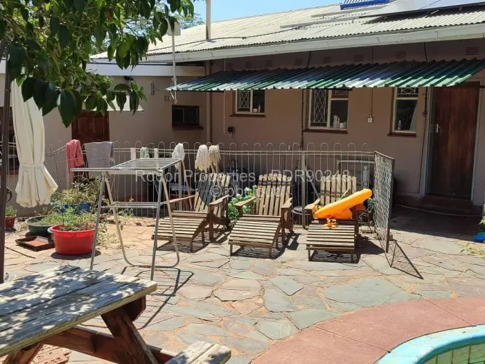 House for Sale in Gwanda, Gwanda