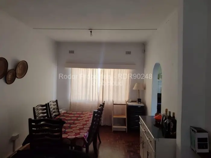 House for Sale in Gwanda, Gwanda