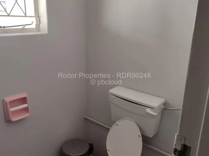 House for Sale in Gwanda, Gwanda